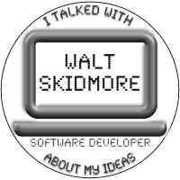 Walter Skidmore