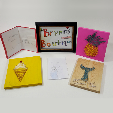 Brynn's Boutique 